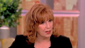 joy behar