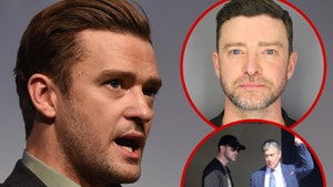 justin timberlake mug release from jail