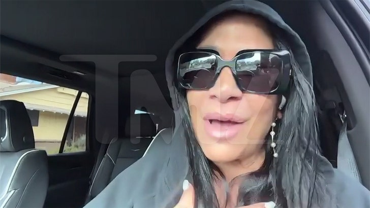 Sheila E. fala sobre o desempenho surpresa do FIREAID, diz ótimo ver La Unite