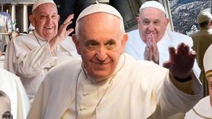 Pope Francis