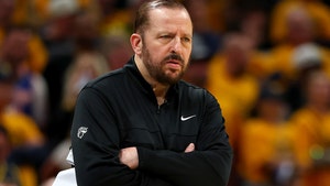 tom thibodeau getty