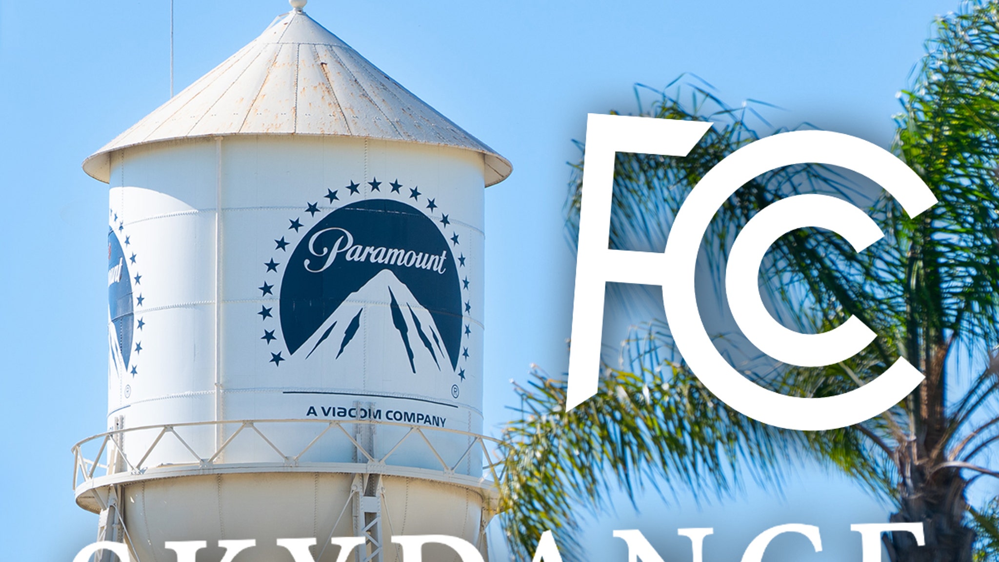 FCC Approves Paramount-Skydance Merger After Stephen Colbert Show Canceled