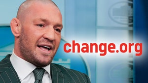 conor mcgregor change org getty