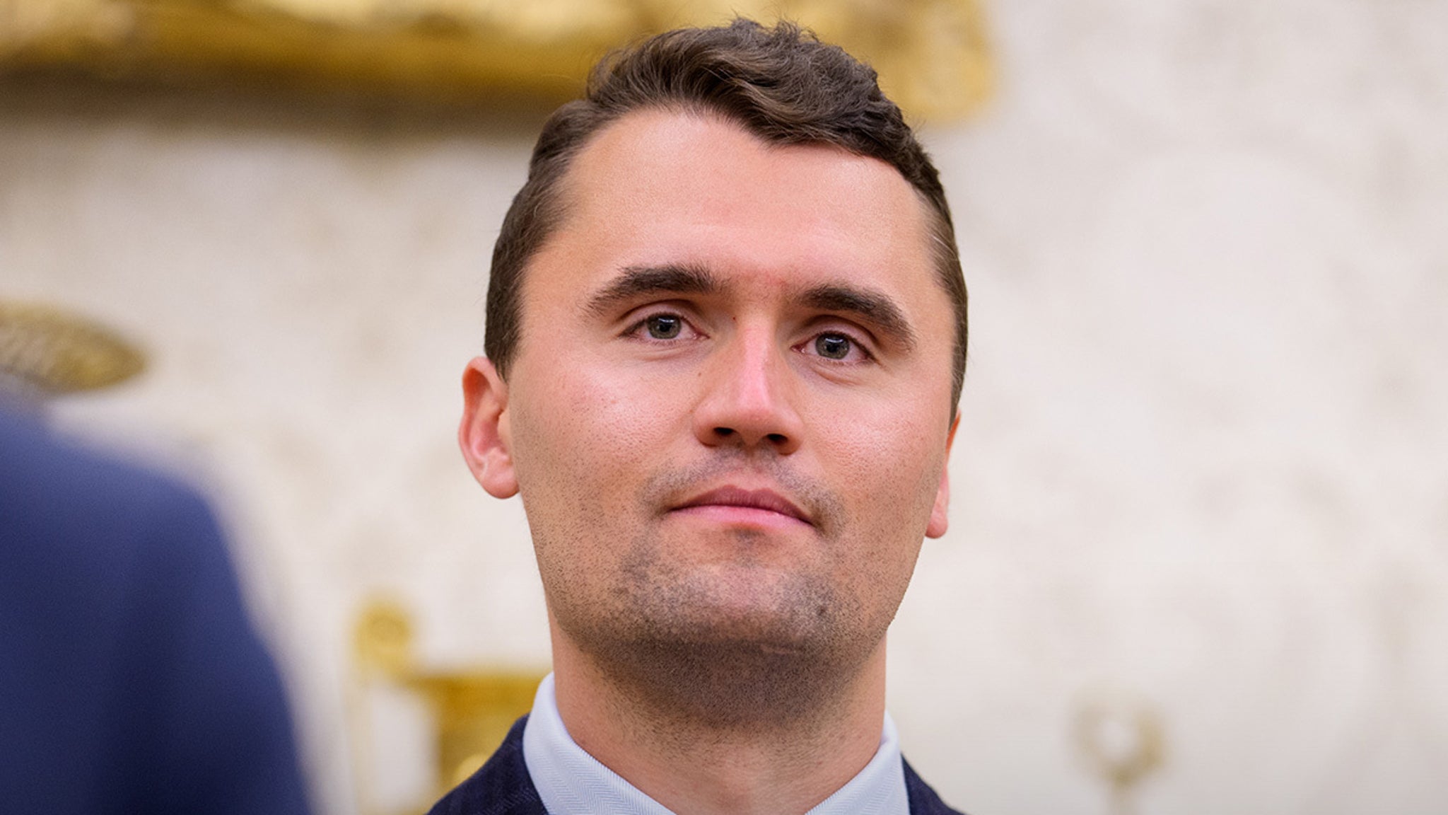 Charlie Kirk Fatal Shooting Updates From Law Enforcement, Watch Live Stream