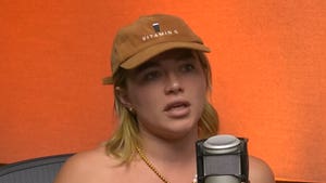 Florence Pugh