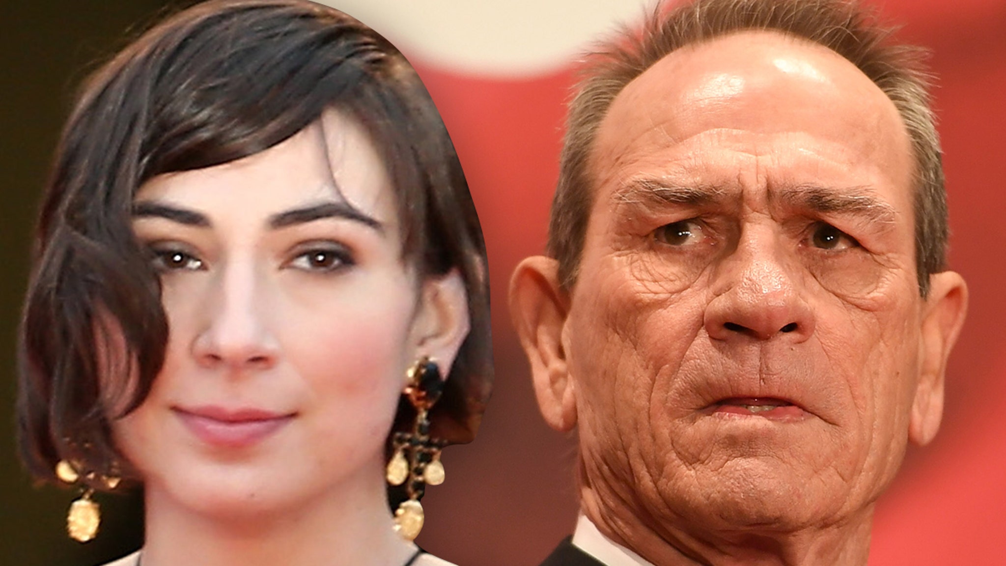 Tommy Lee Jones' Daughter Victoria Was Charged With Public Intoxication Before Death