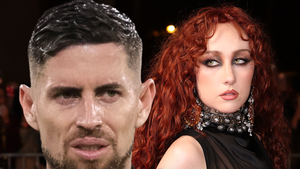 Jorginho Frello chappell roan main getty insta