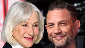 main helen mirren tom hardy getty