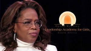 oprah school getty