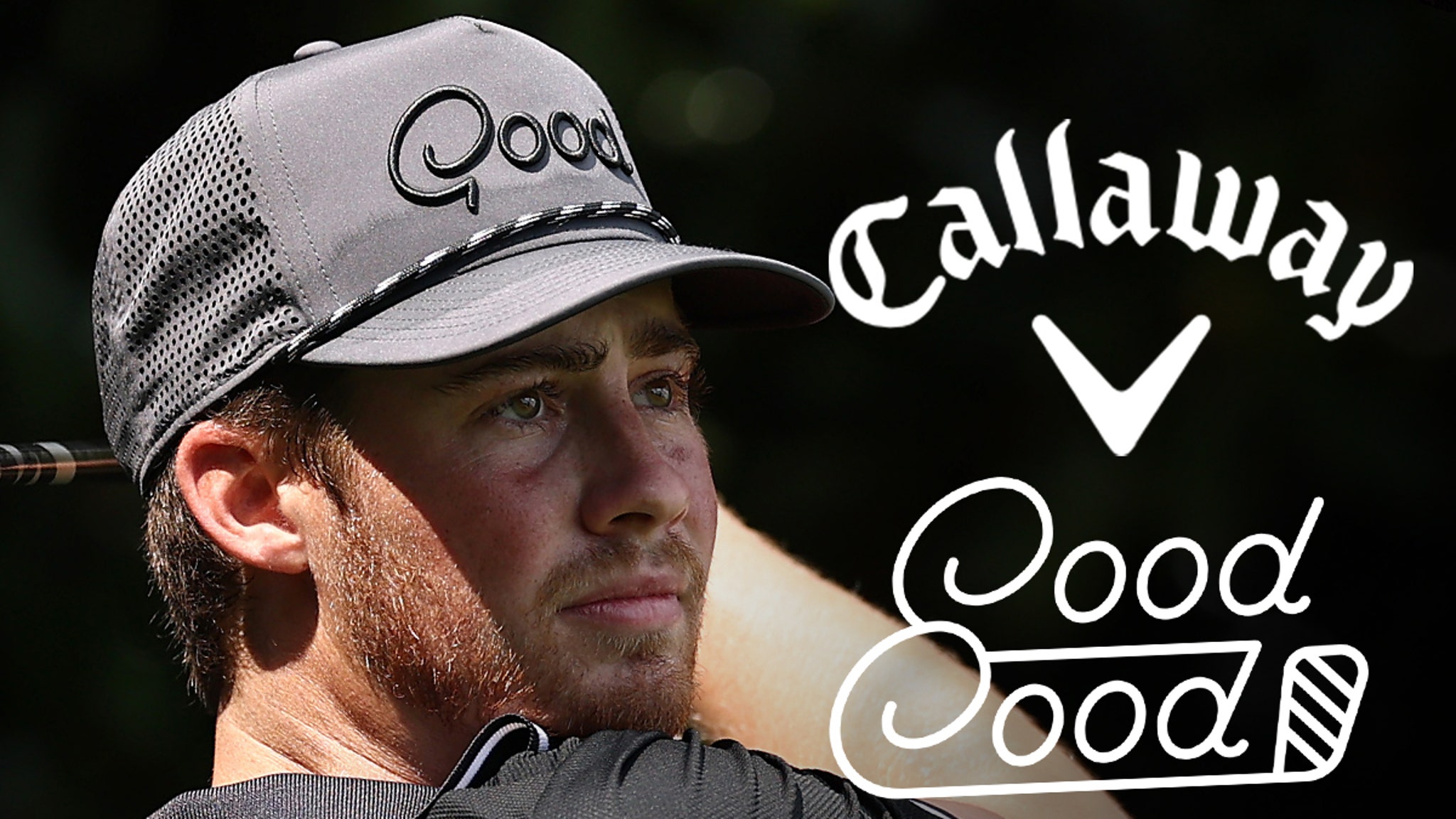 Callaway Golf Dumps Good Good After Controversial Viral Ad
