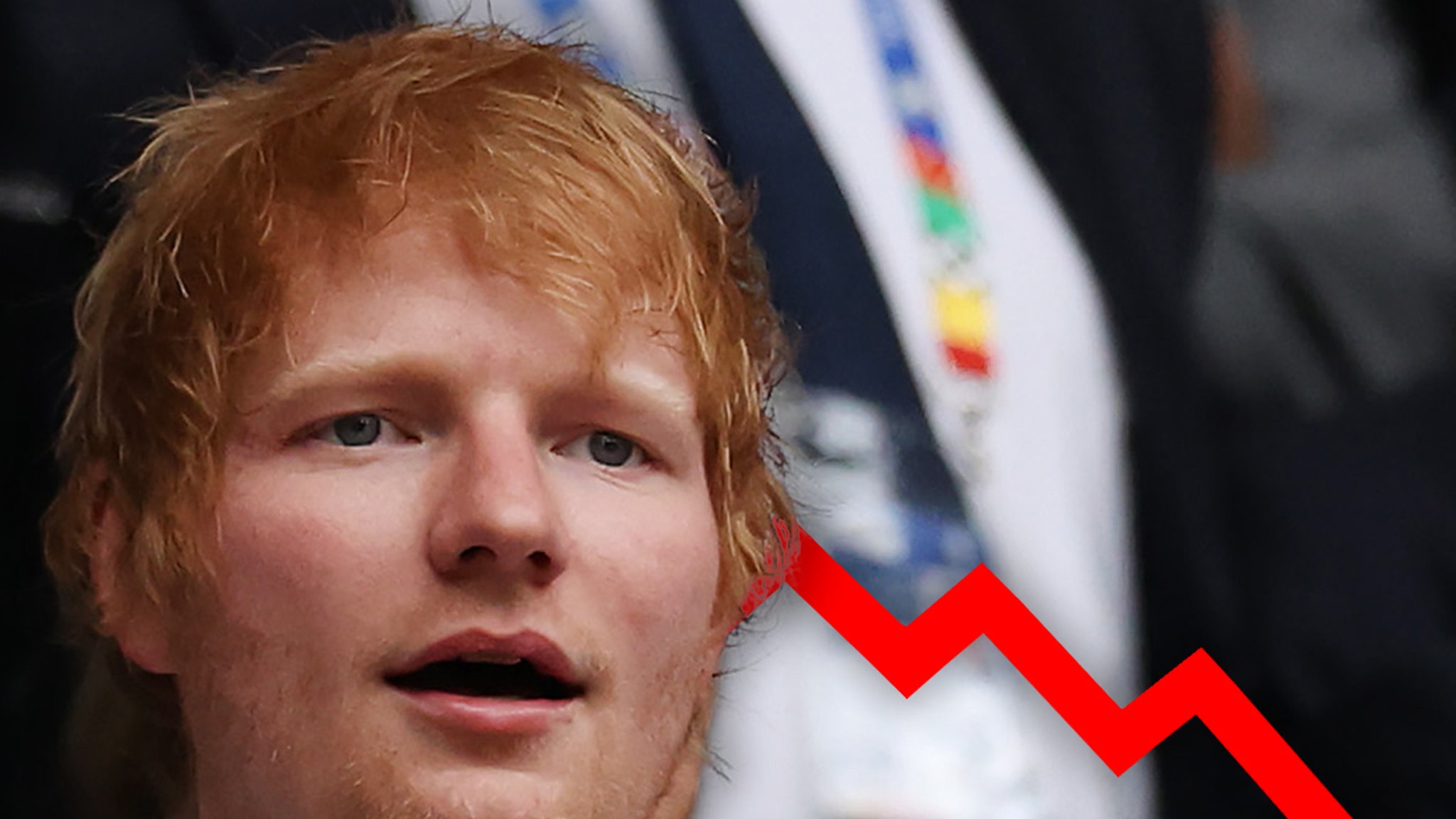Ed Sheeran Resale Ticket Prices Fall After Macklemore's Tour Exit