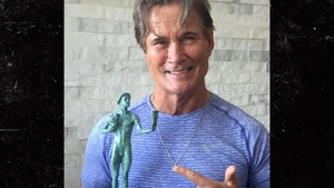 Richard Norton instagram 2