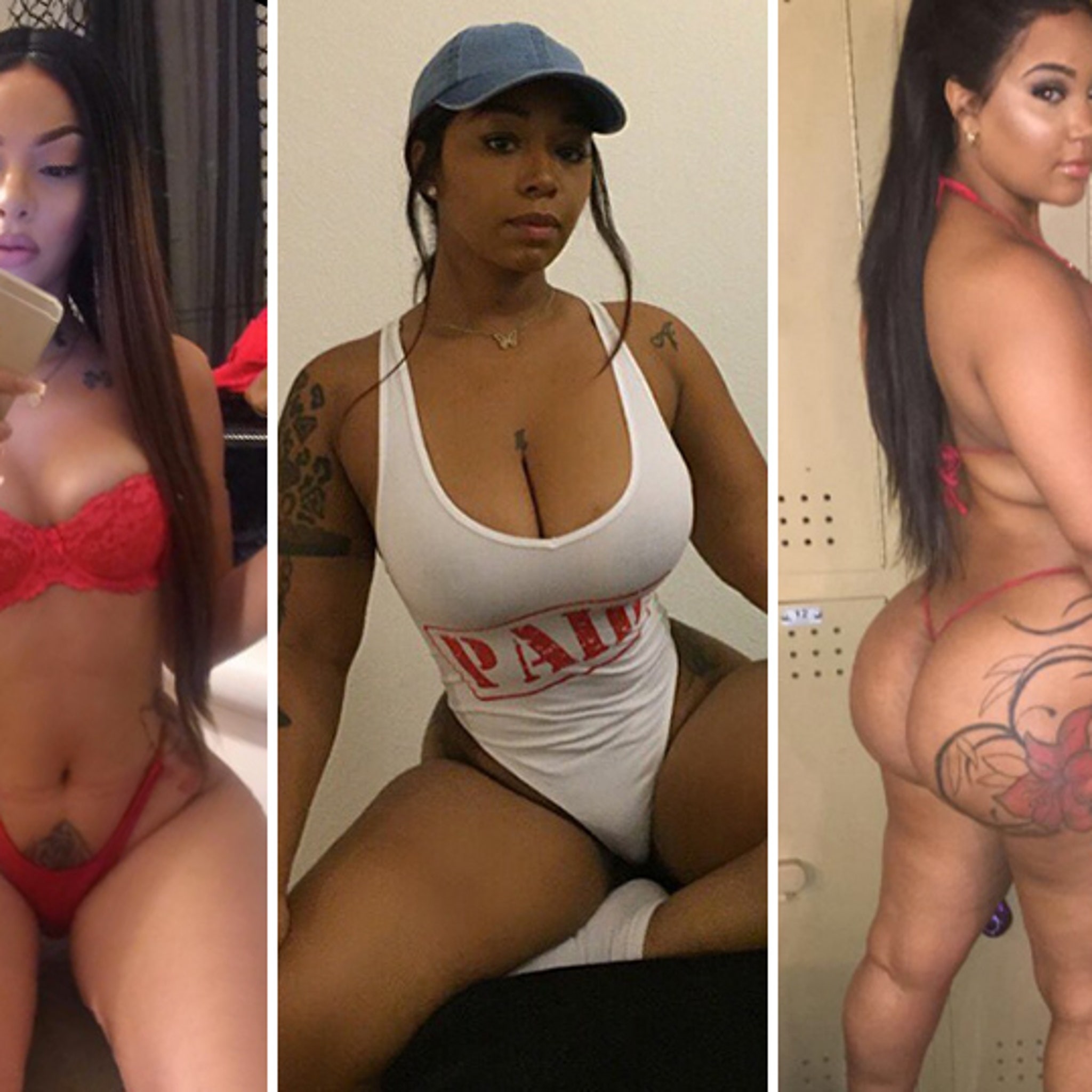 BET Awards Weekend Strip Clubs Join Forces to Import Highest Quality image