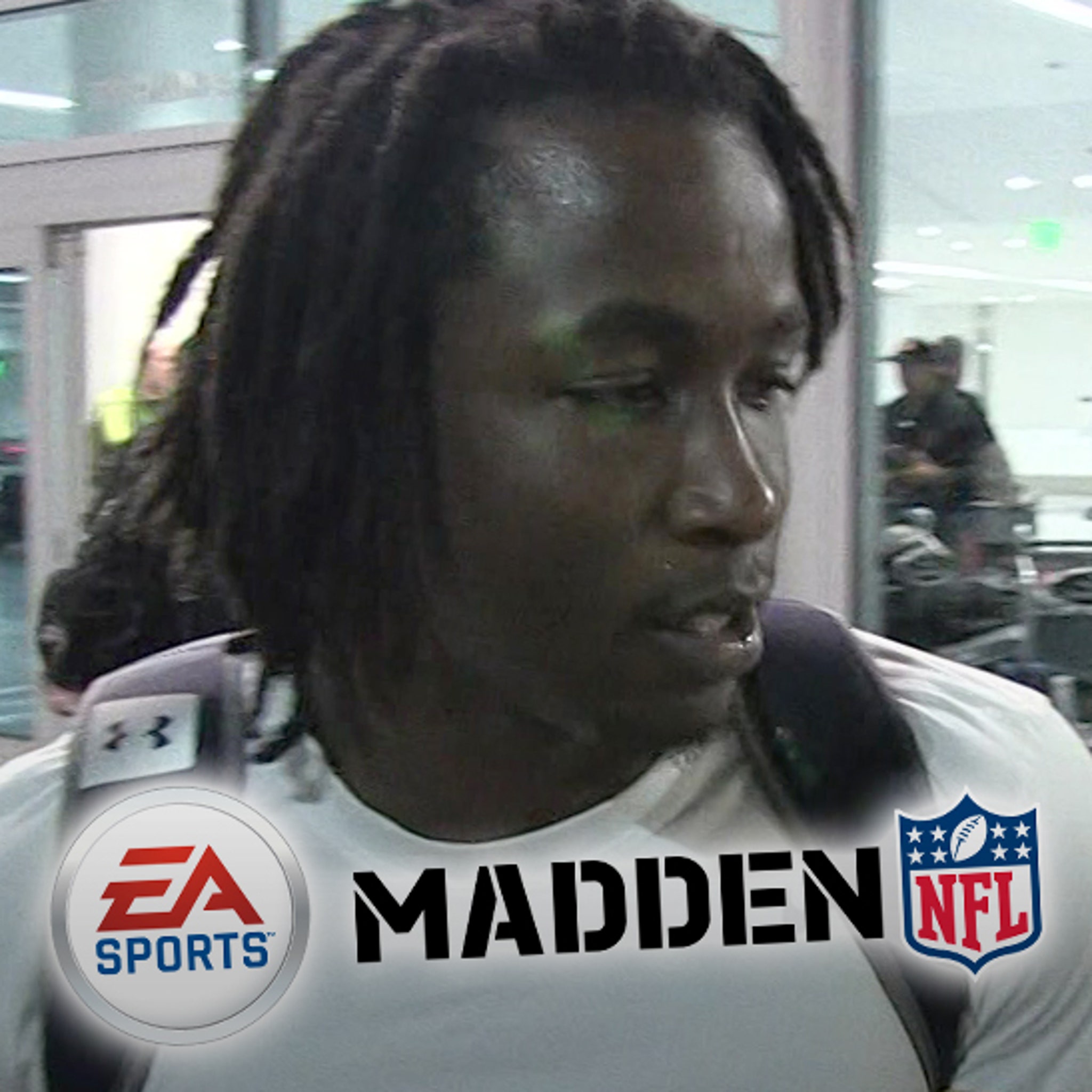 Kareem Hunt Pulled from Madden 19 Video Game