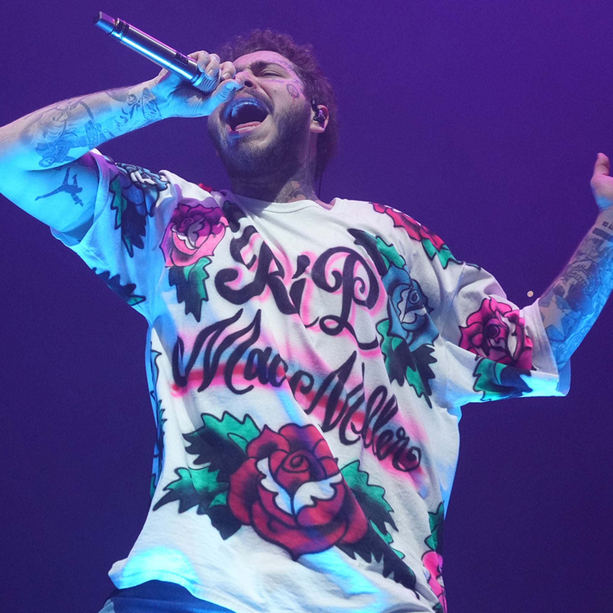 Expect a tribute to Mac Miller when Post Malone returns to Pittsburgh