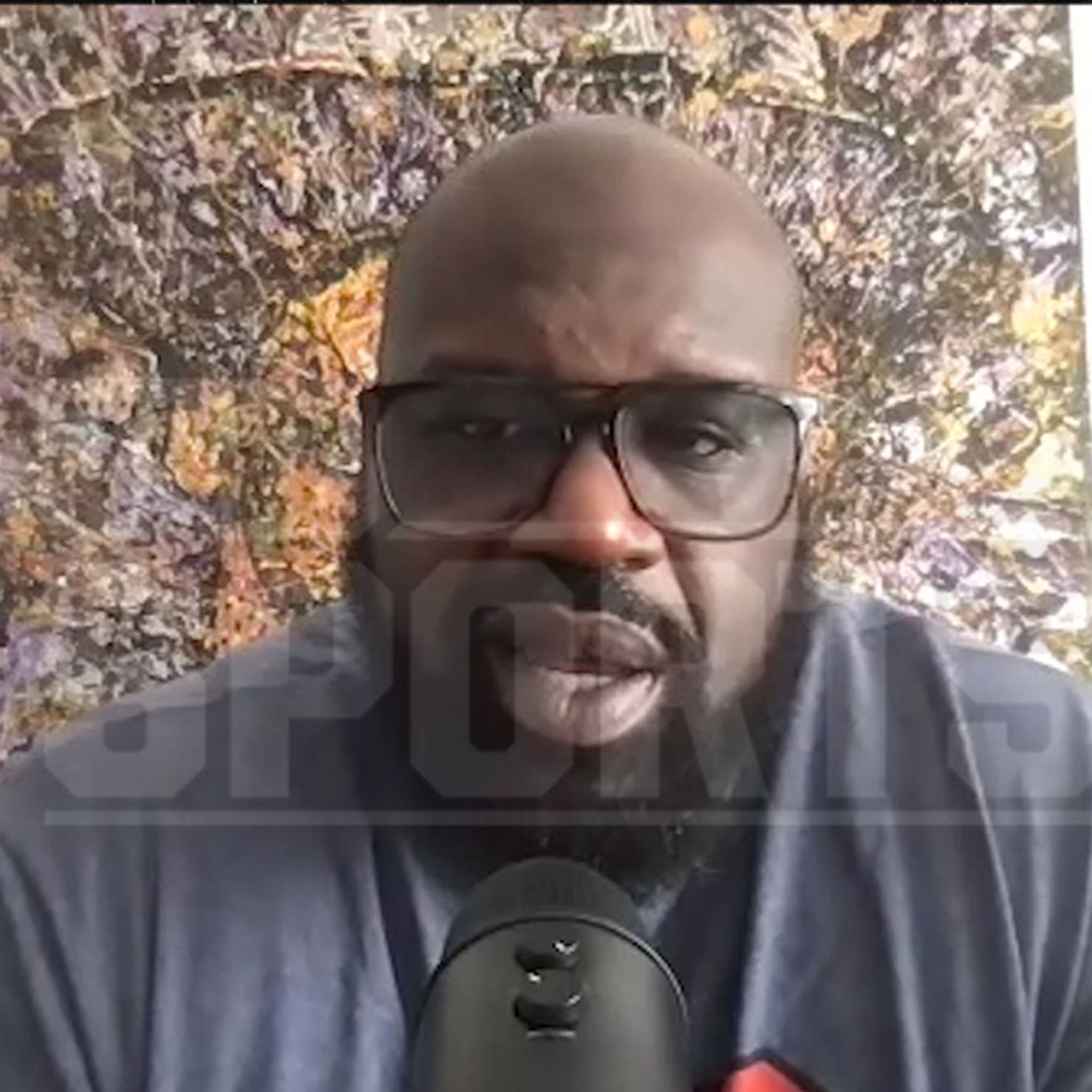 Shaquille ONeal Supports Adam Levine After Cheating Scandal, Ahead of Charity Show