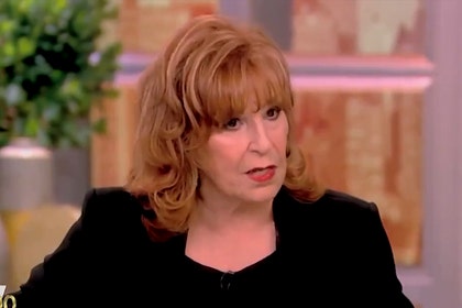 Joy Behar | Joy Behar News and Updates | TMZ