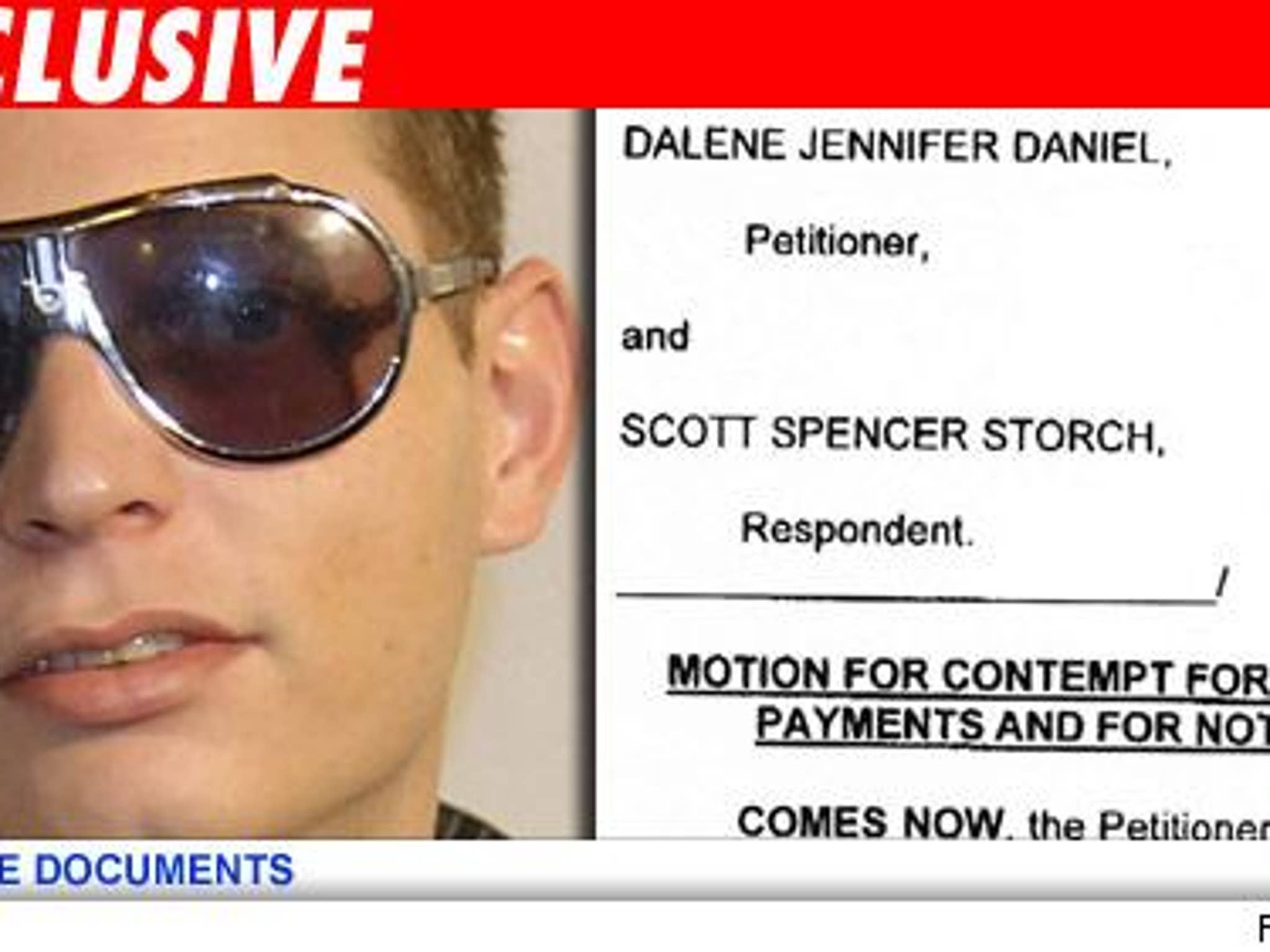 Exclusive!! Scott Storch gives directions on how to load his