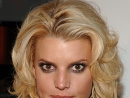 Jessica Simpson