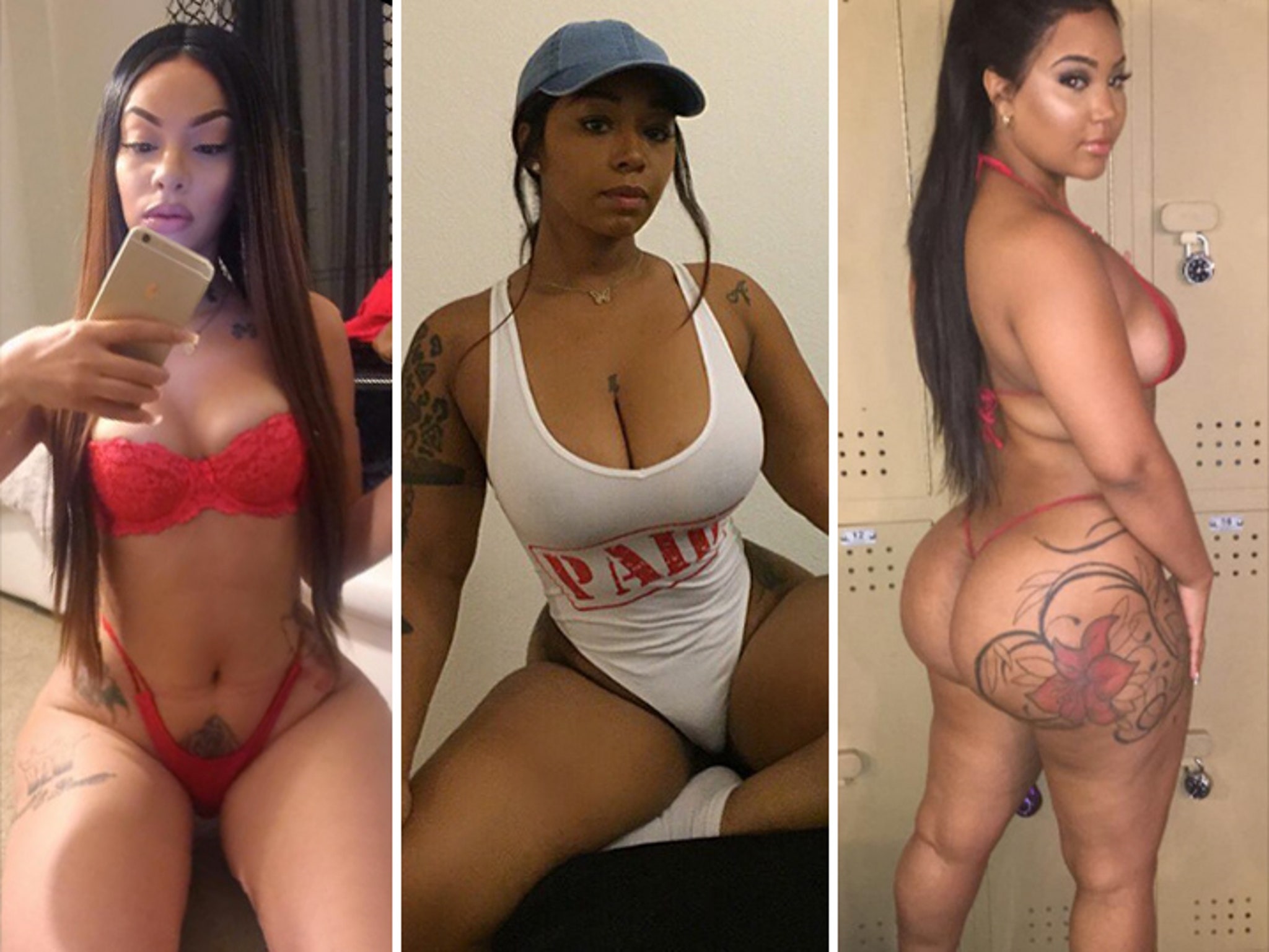 BET Awards Weekend: Strip Clubs Join Forces to Import Highest Quality Ass