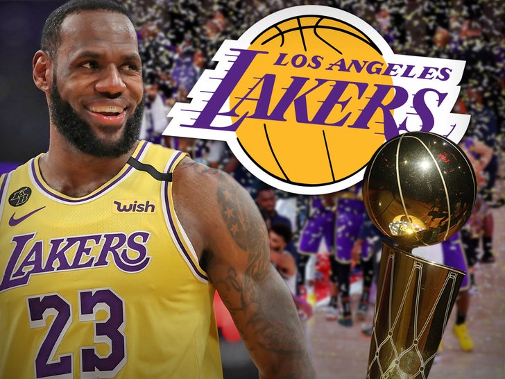 Lakers la Lakers Rumors: