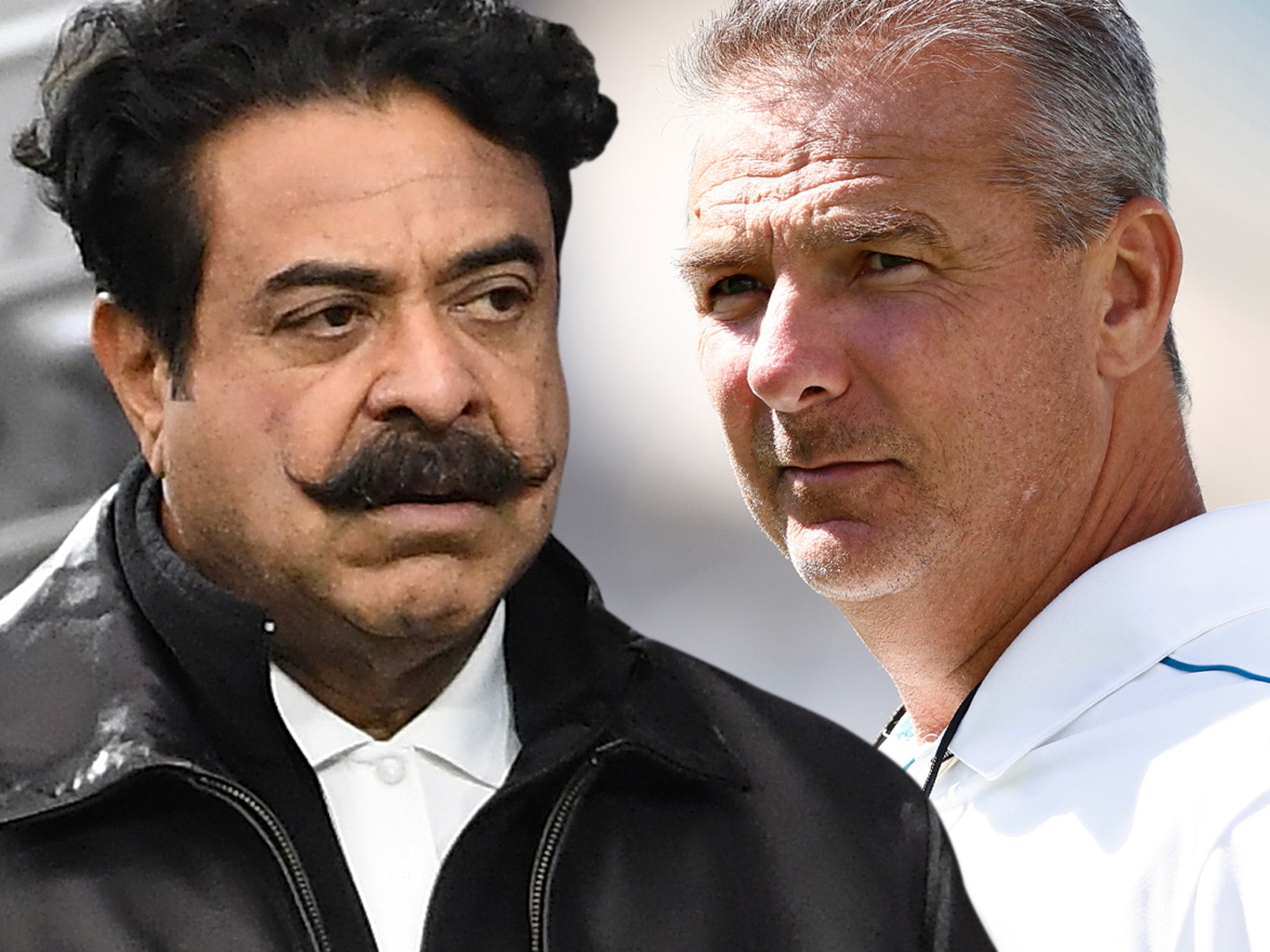 Jaguars owner Shad Khan reveals why he fired Urban Meyer