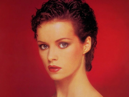 UK singer Sheena Easton gained fame after her song 