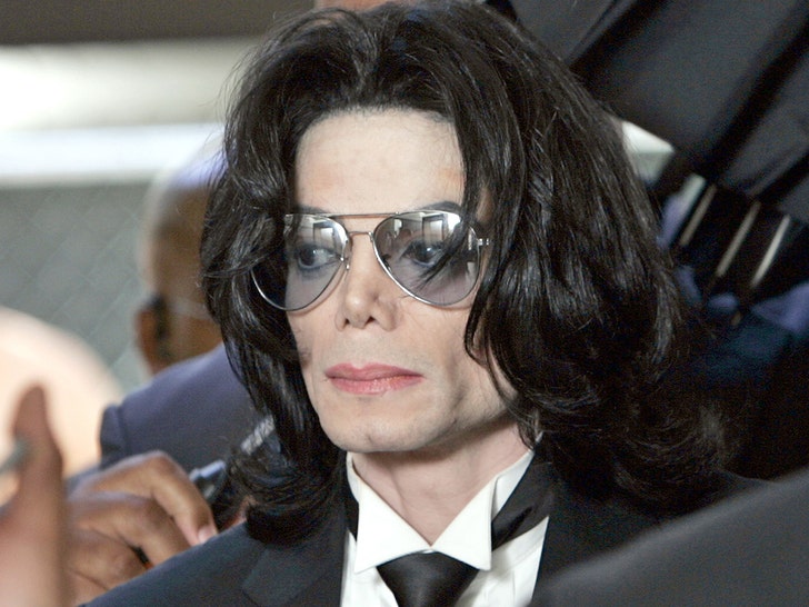 michael jackson getty 1