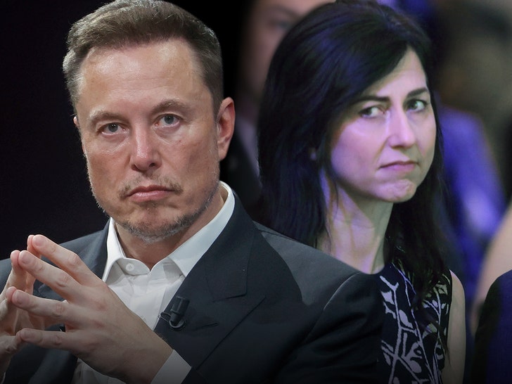Elon Musk slams Jeff Bezos