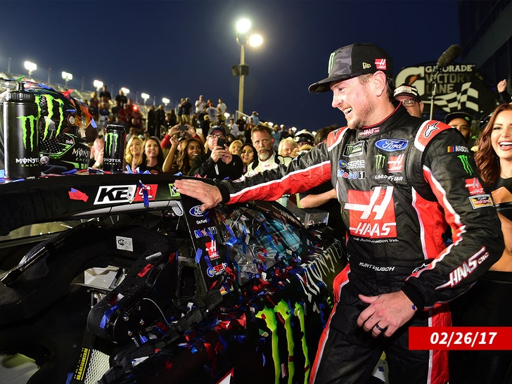 Kurt Busch