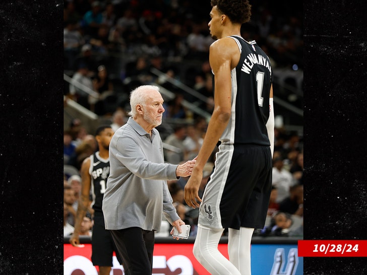 greg popovich getty 3