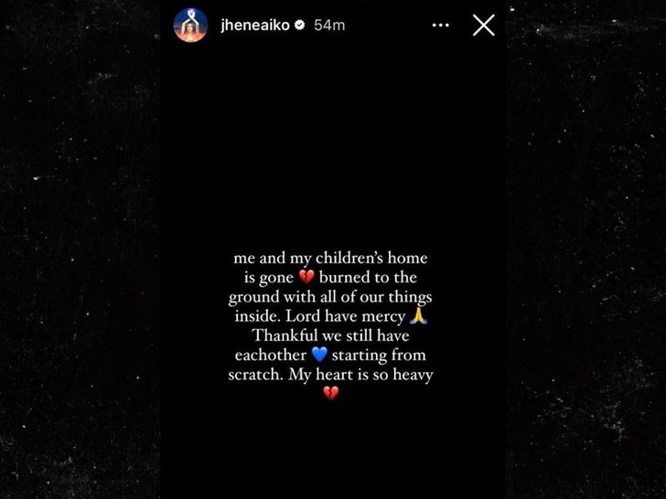 jhene aiko big sean fire instagram sub 2