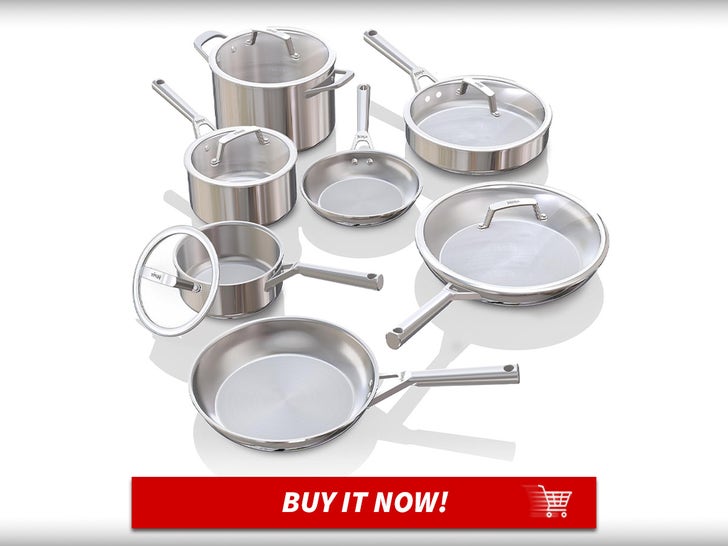 Ninja-Everclad-Steel-Steel-Cookware-12-Piesse-pans-pans-pans-main