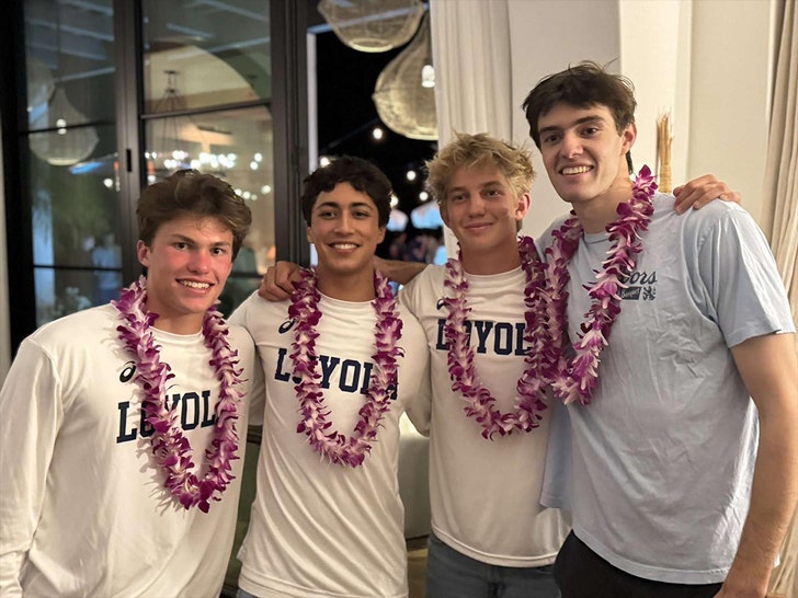 Braun Levi killed in Dui Crash Insta 5