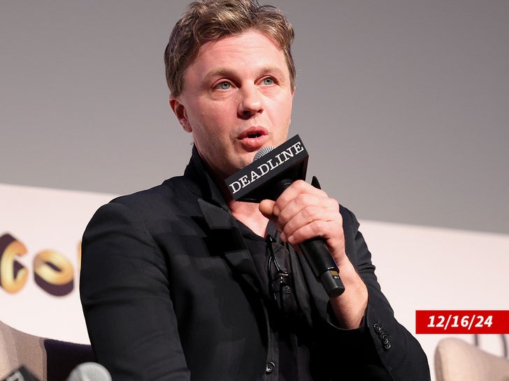 Michael Pitt sub getty 2