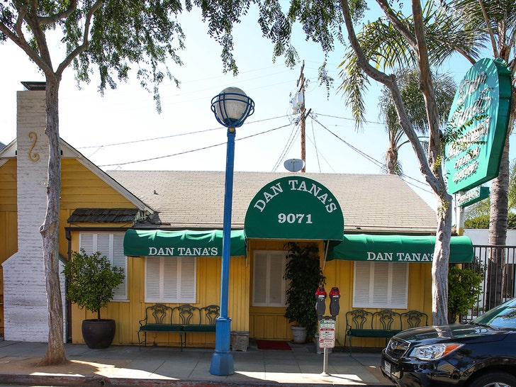 E Sandastes Rest Restaurant Getty 2