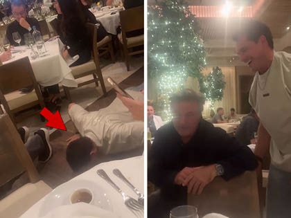 Alec Baldwin & Gleb Savchenko