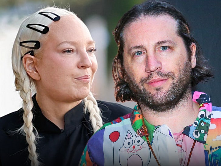 sia dan bernad main getty shutterstock