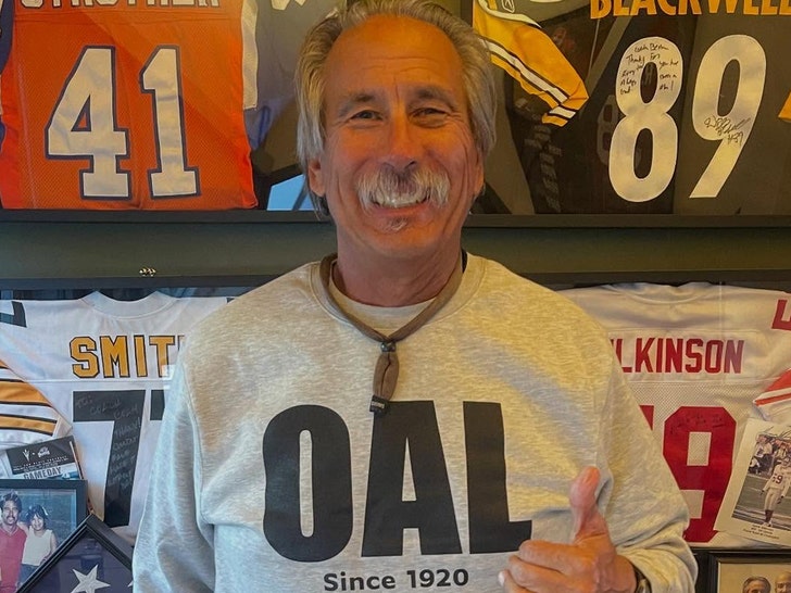 Instagram de John Beam