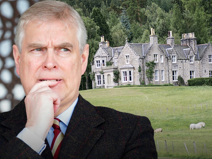 prince andrew royal lodge getty 1