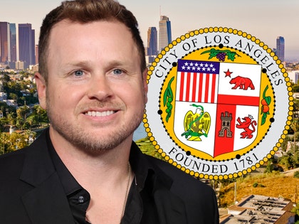 spencer pratt los angeles mayor getty comp