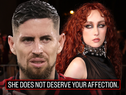 Jorginho Frello chappell roan main getty insta