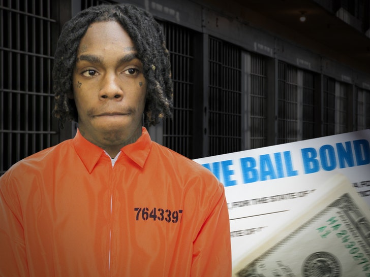 ynw melly prisão bond getty 1