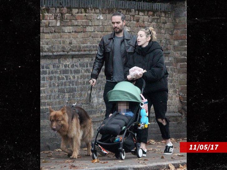 russell-brand-Laura-Brand-getty-2