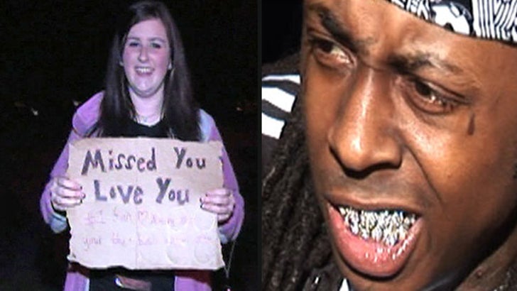 Lil Wayne Superfan -- One Is The Loneliest Number :: 110410-tv-lil-wayne-web-v2-still