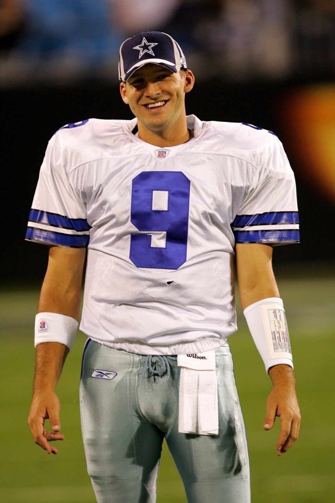 tony romo game photos-02