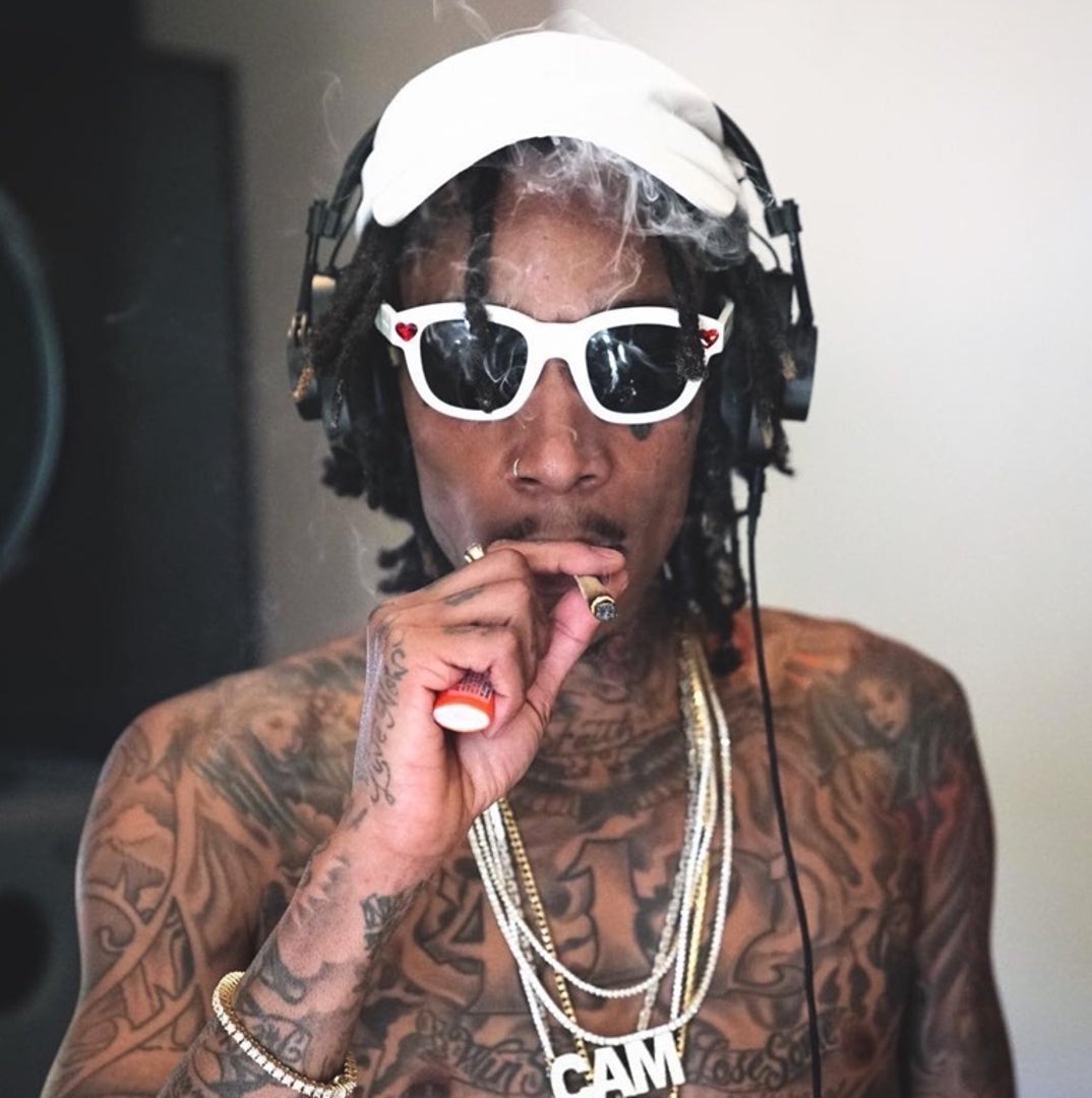 Wiz Khalifa