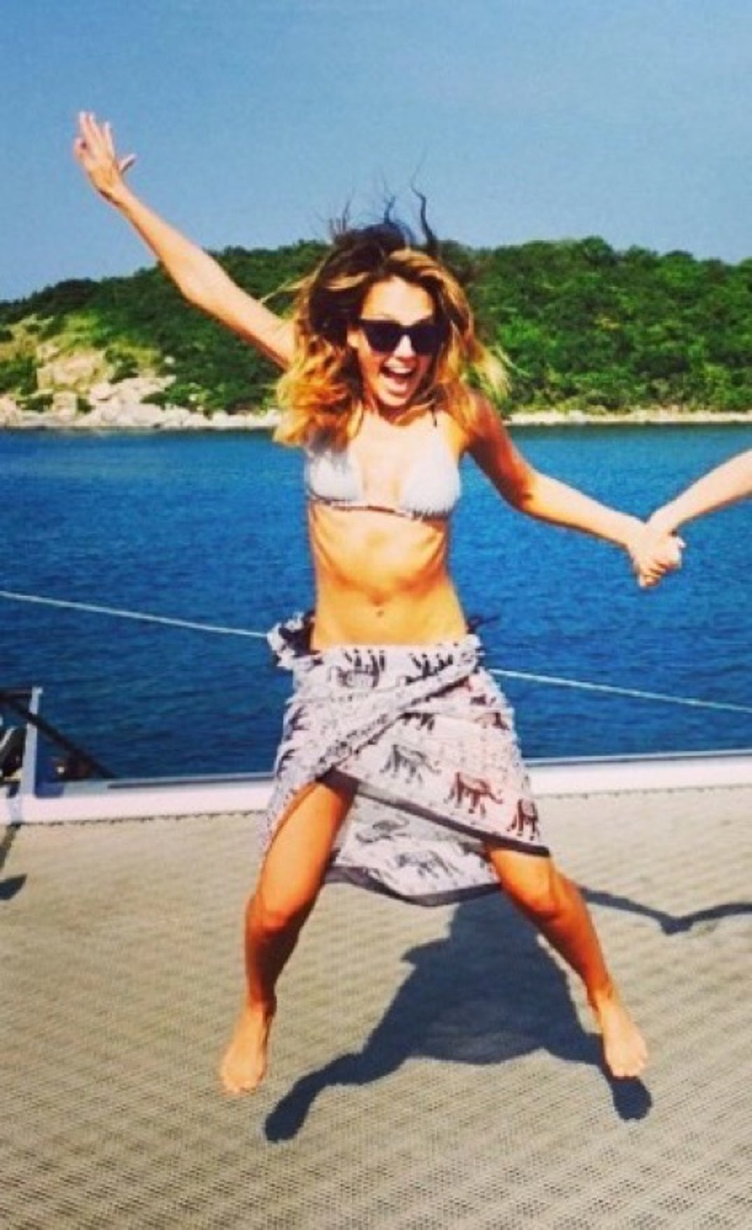 jessica alba hot shots13