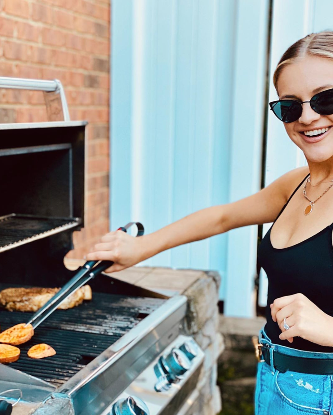Kelsea Ballerini