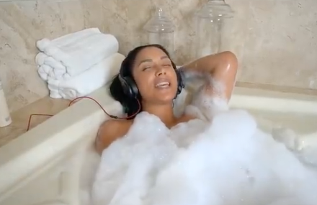 Shantel Jackson